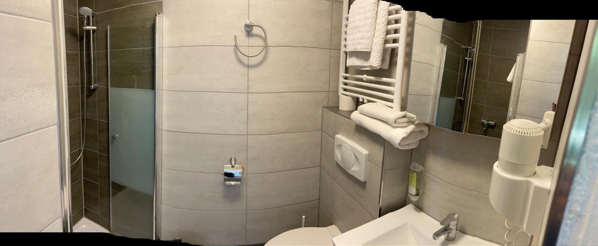 Landhotel Kahrmuehle Pressath Exteriör bild