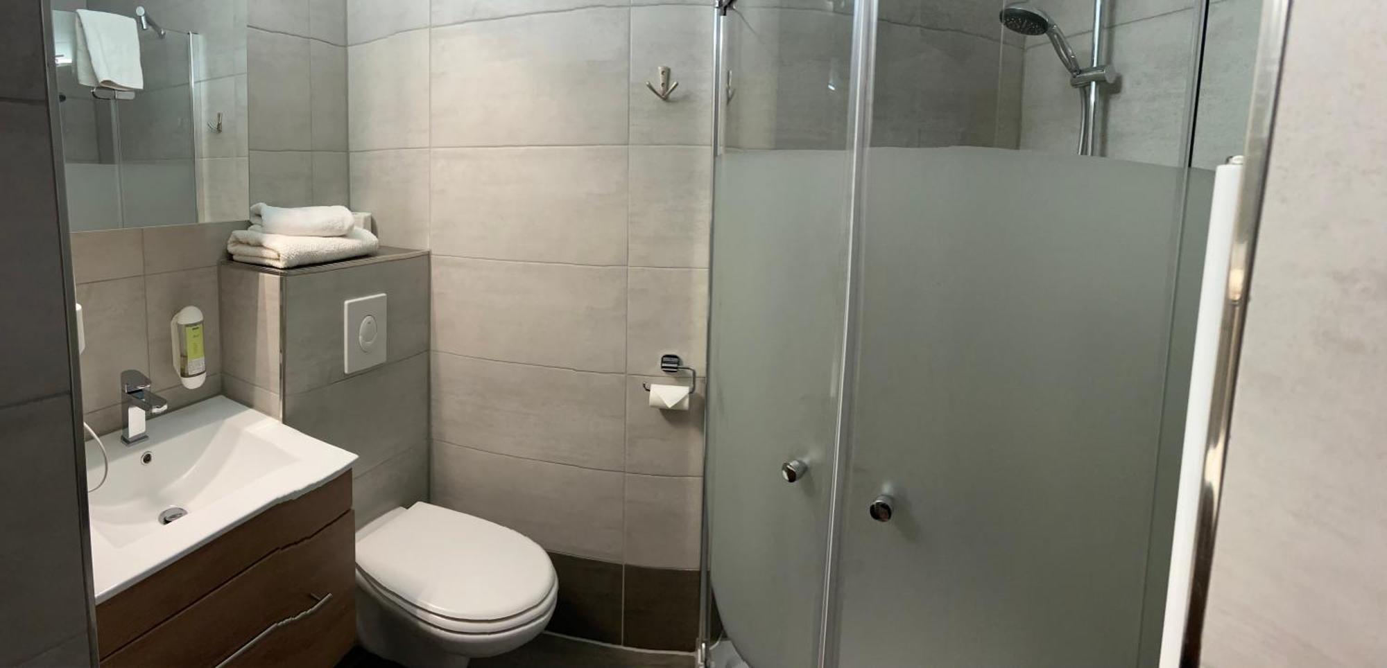 Landhotel Kahrmuehle Pressath Exteriör bild