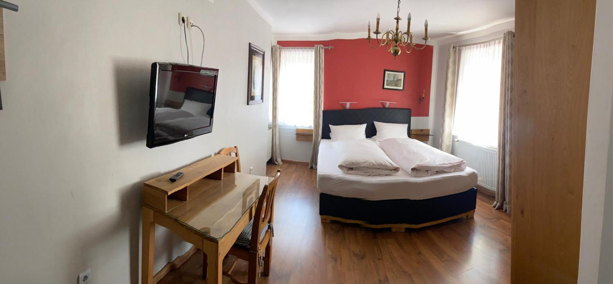 Landhotel Kahrmuehle Pressath Exteriör bild