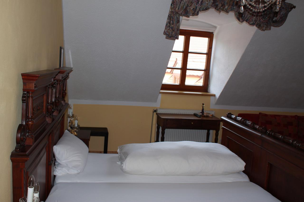 Landhotel Kahrmuehle Pressath Exteriör bild