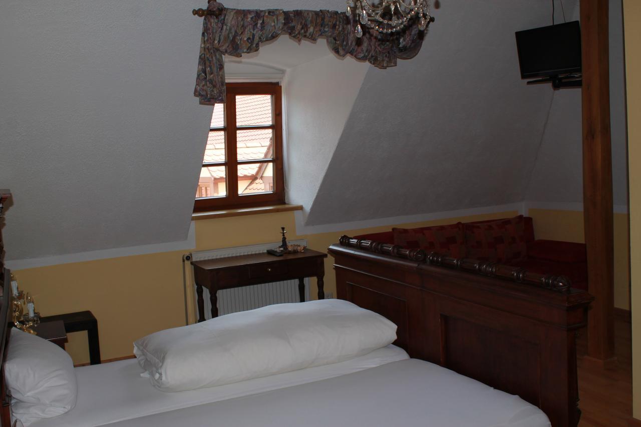 Landhotel Kahrmuehle Pressath Exteriör bild